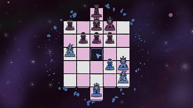 The Knight's Tour