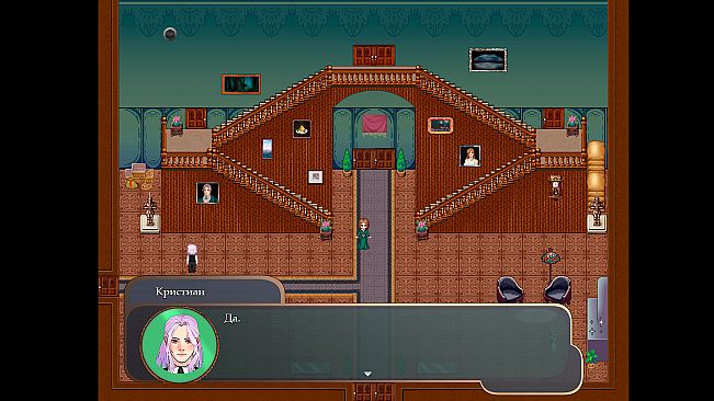 Gear of Glass: Marionette of Time