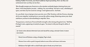 The Hero Project: Open Season - MeChip Warning System 9.0