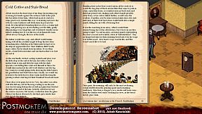 Postmortem: One Must Die (Extended Cut)