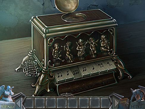 Redemption Cemetery: Grave Testimony Collector’s Edition