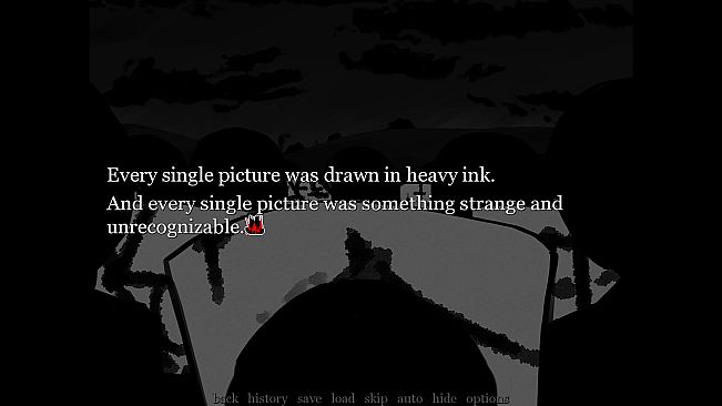 soundless - A MODERN SALEM IN REMOTE AREA -