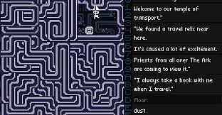 Robot Vacuum Cleaner Quest