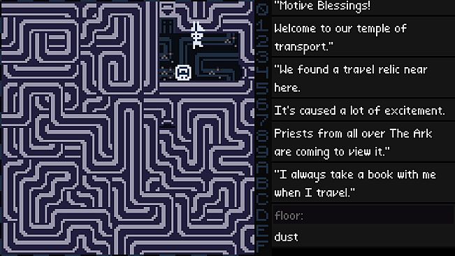 Robot Vacuum Cleaner Quest