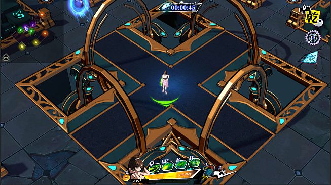 Zengeon-Grab your Summer Memory (swimwear #3)