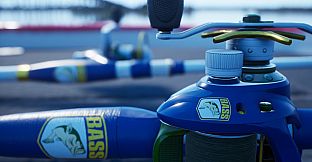 Bassmaster Fishing: Deluxe Upgrade Pack