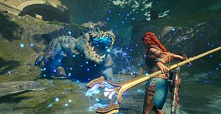 Asterigos: Curse of the Stars