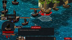 Pirate Code 2: Reign of the Pirate King