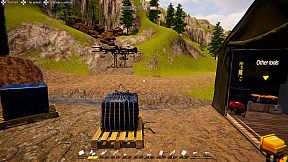 Dinosaur Fossil Hunter