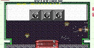 Starry Moon Island 2 DNA War MP05