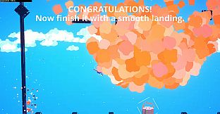 COCKEYED HELICOPTERS