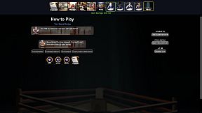 Turn Based Boxing: Tactics - Legends Edition