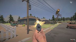 Quarantine-Z: Survival