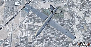 FlyWings 2018 - Drones