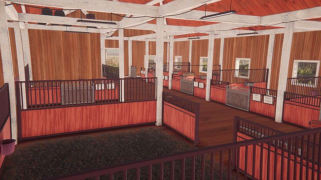 My Horse: Bonded Spirits