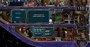 Creatures Docking Station - Creatures 3