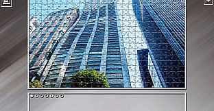 Super Jigsaw Puzzle: Generations - Tokyo