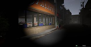 FALAFEL Restaurant Simulator