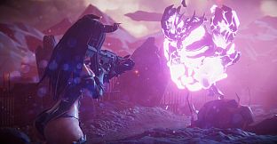 Succubus With Guns - Campaign "WINDING PATH"