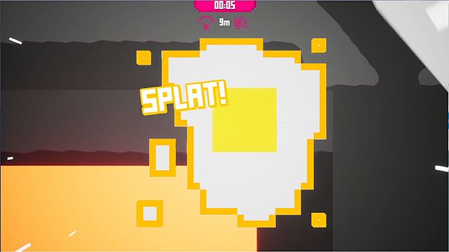 Splat!