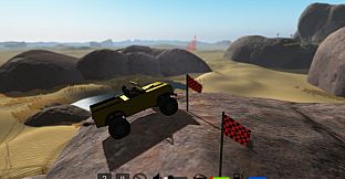 Ultimate Rock Crawler
