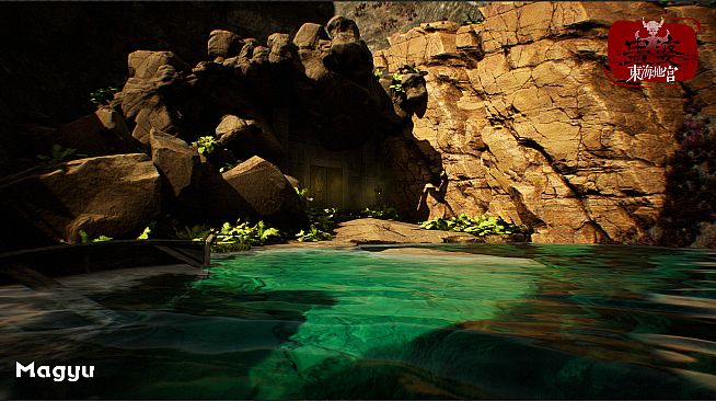 阴阳罗盘：秦岭