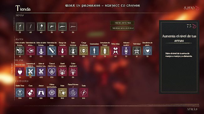 Archangel: Demon Rush