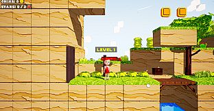 Hero World Toon Style DLC