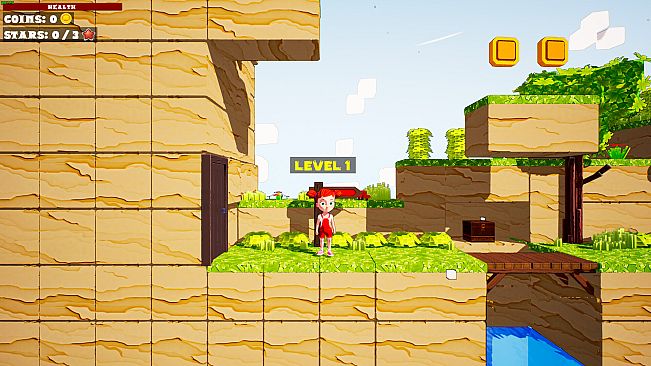 Hero World Toon Style DLC