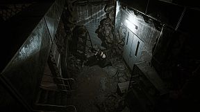 Echoes of the Living