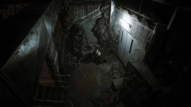 Echoes of the Living