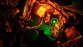 Escape From Violet Institute