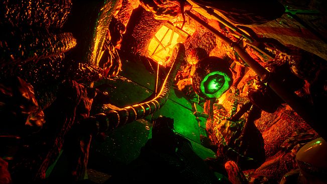 Escape From Violet Institute