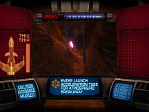 The Journeyman Project 1: Pegasus Prime