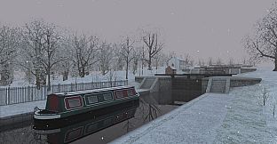 TS Marketplace: Canal Pack