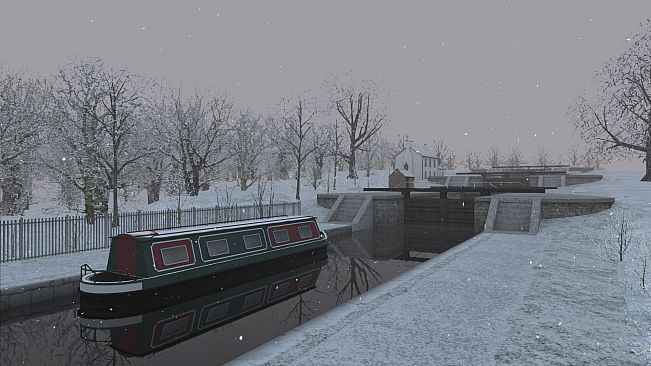 TS Marketplace: Canal Pack