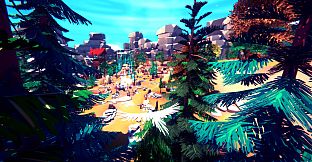 Aery - A Journey Beyond Time