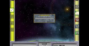 Meteor Swarm Old School