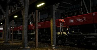 Train Sim World 6: Tees Valley Line: Darlington – Saltburn-by-the-Sea Route Add-On