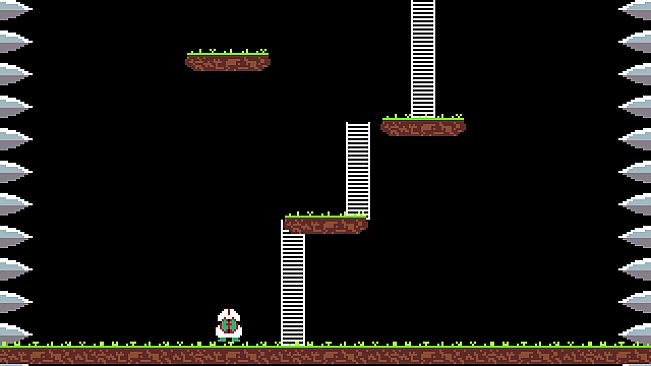 The Tower Of TigerQiuQiu Ladder