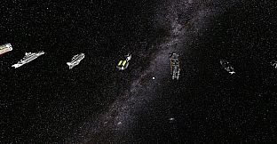 Admirals of Ophiuchus