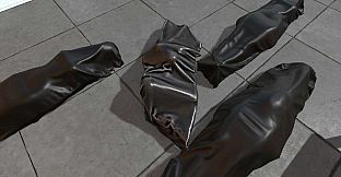 Game-Ready - Urban Collection