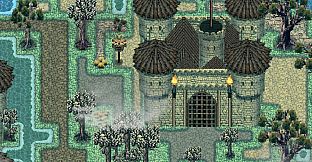 RPG Maker MZ - NEONPIXEL - Mega Dark Medieval Age