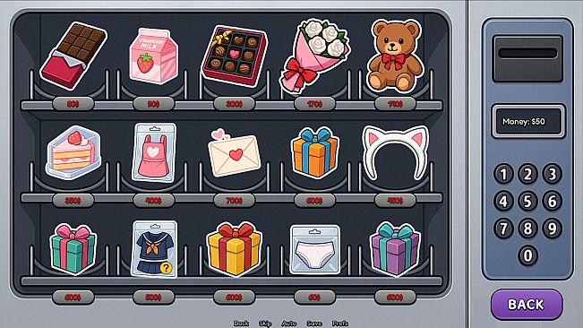 Bunkered with Femboy