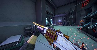 Galactic Vault - Supporter Pack