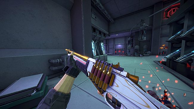 Galactic Vault - Supporter Pack