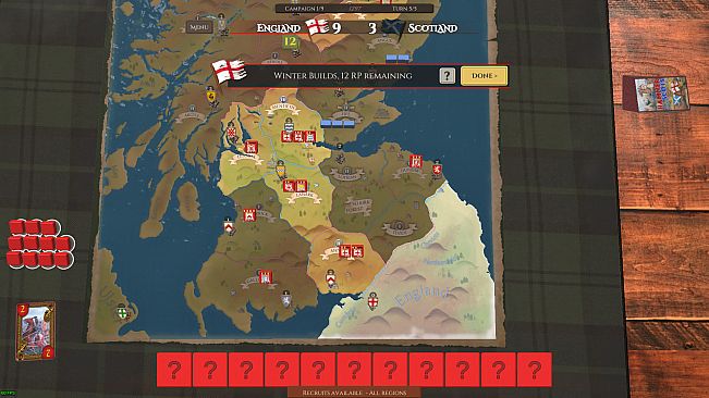 Blocks!: Hammer of the Scots