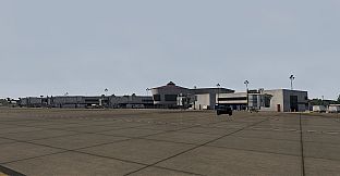 X-Plane 11 - Add-on: Verticalsim - KFAY - Fayetteville Regional Airport XP