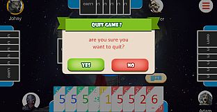 LUXO Buddies - Expansion Pack 1