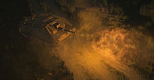 IL-2 Sturmovik: StuG III Ausf.G Collector Vehicle